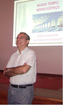 Marcos Afonso